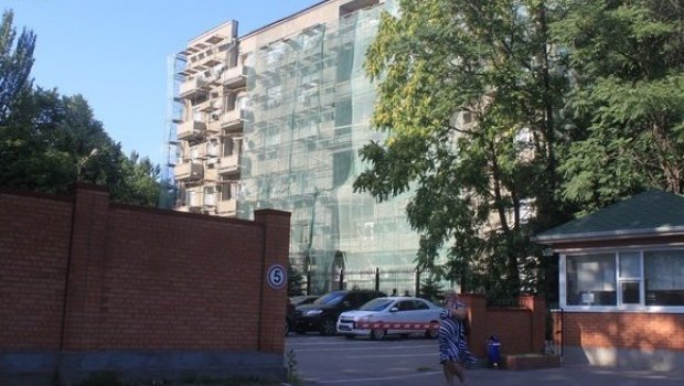 ​Цены на недвижимость в Иркутске